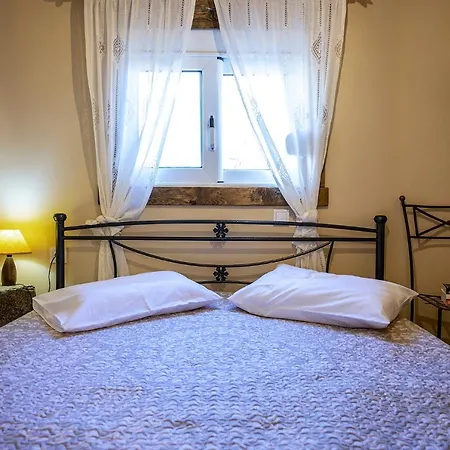 Ferienhaus Selana House With Outdoor Pool Mastichari (Kos)