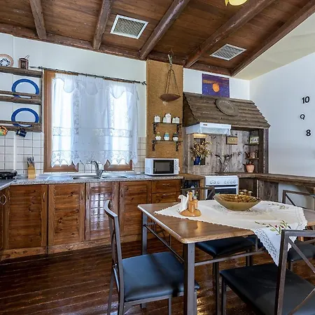 Selana House With Outdoor Pool Mastichari (Kos)