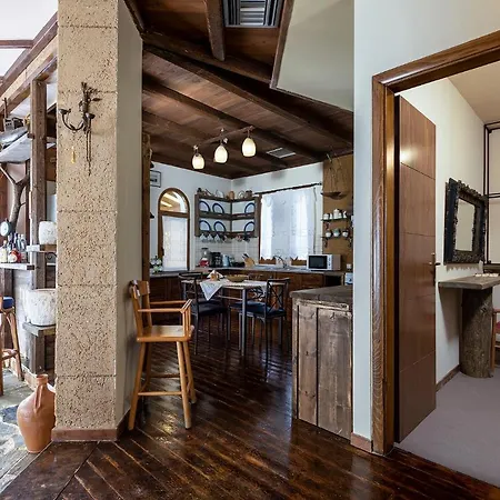 Selana House With Outdoor Pool * Mastichari (Kos)