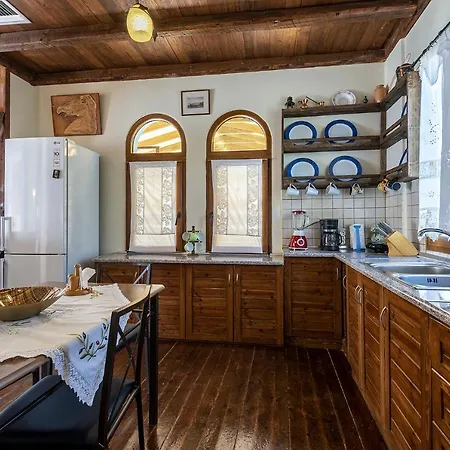 Selana House With Outdoor Pool Ferienhaus Mastichari (Kos)