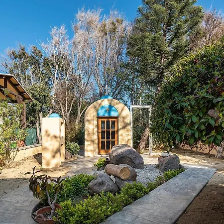 Selana House With Outdoor Pool Ferienhaus Mastichari (Kos)