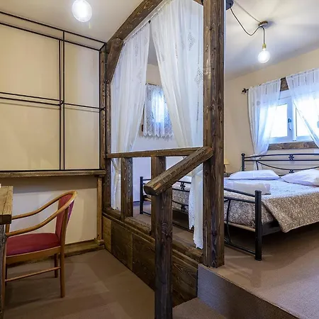 Selana House With Outdoor Pool Ferienhaus Mastichari (Kos)